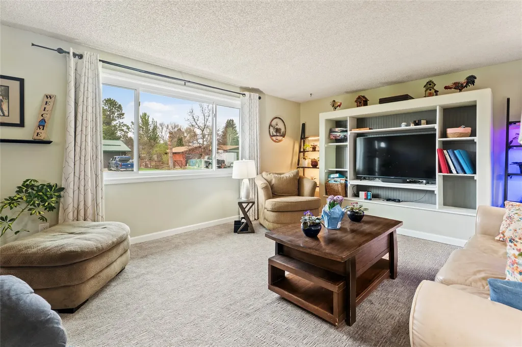 1418 Bighorn Road Helena MT 59602