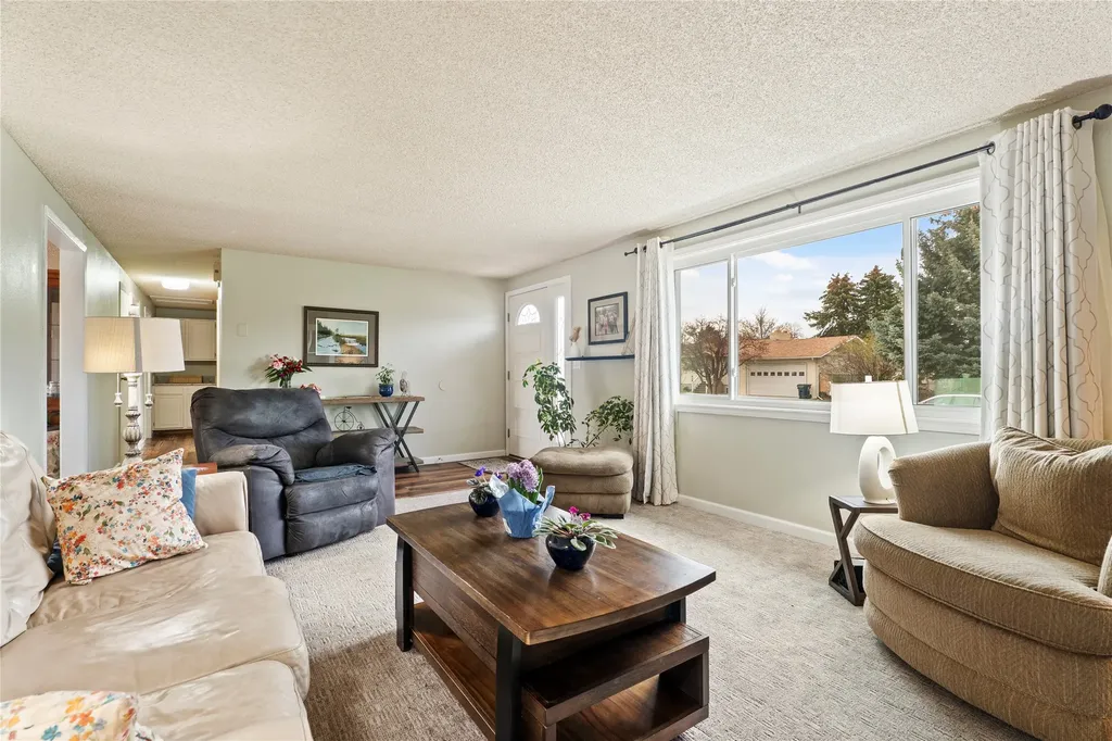 1418 Bighorn Road Helena MT 59602