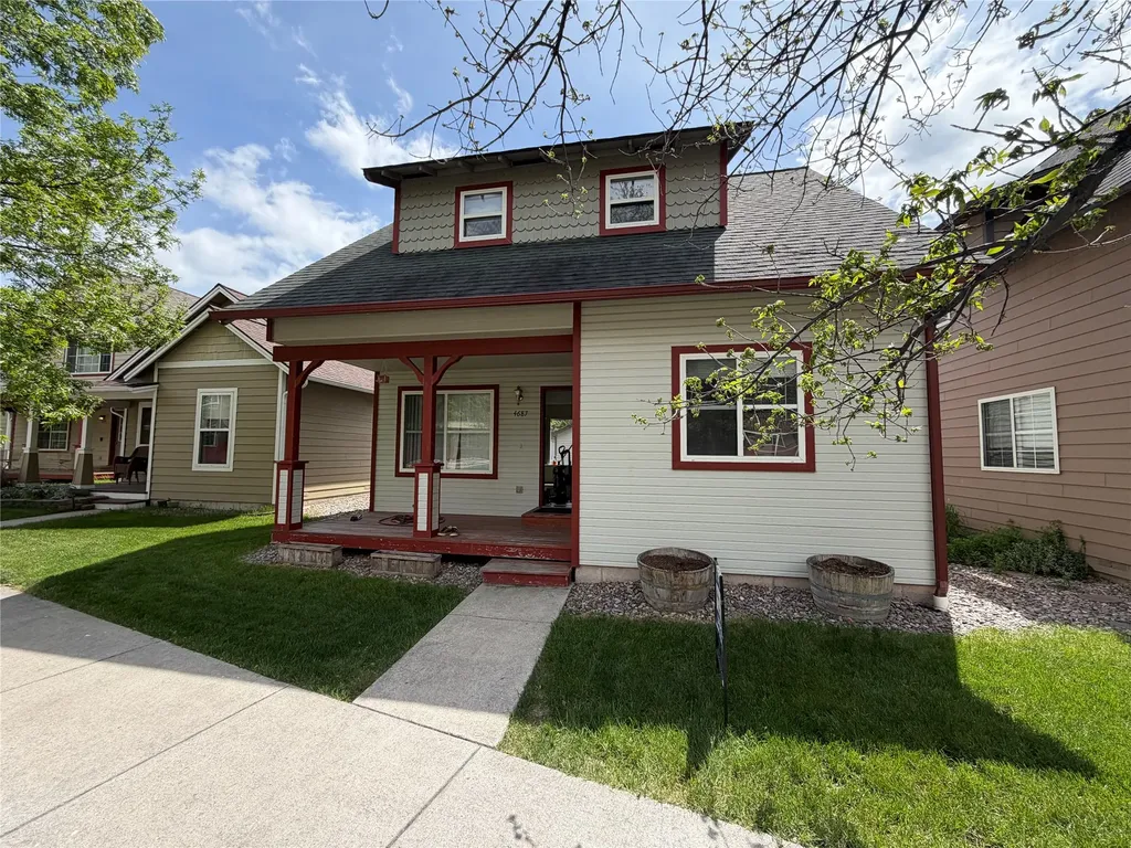 4687 Calistoga Lane Missoula MT 59808