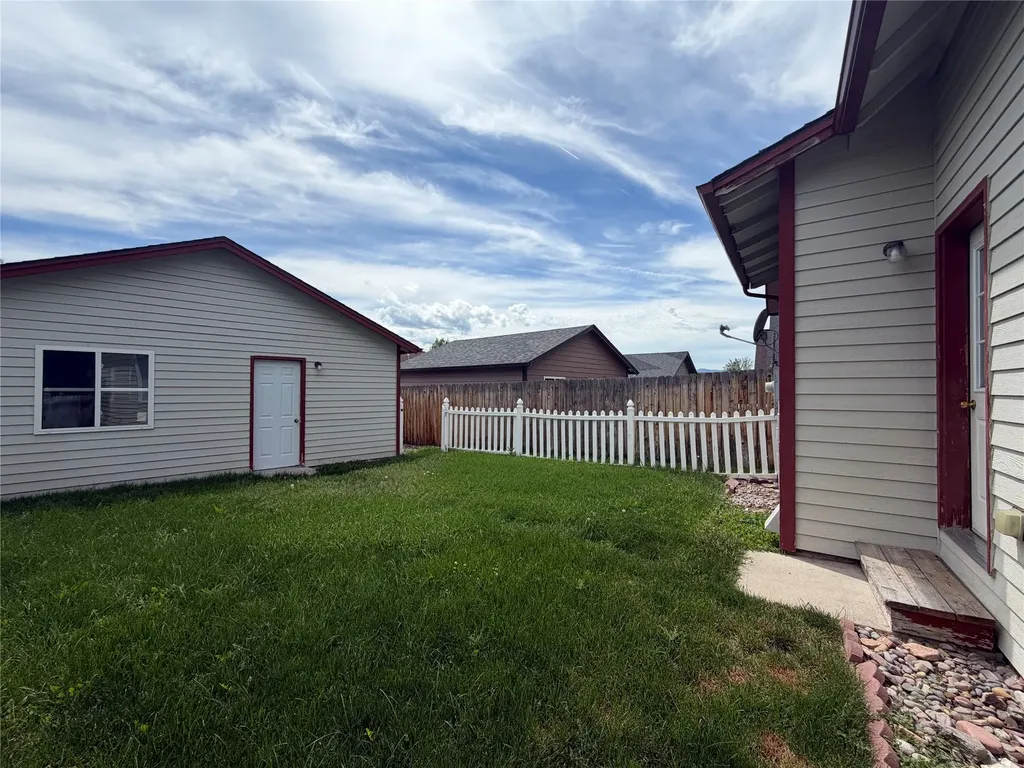 4687 Calistoga Lane Missoula MT 59808