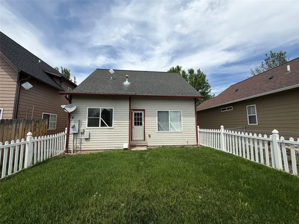 4687 Calistoga Lane Missoula MT 59808