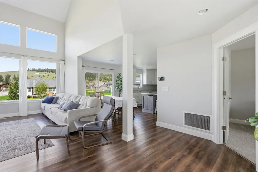 15240 Tyson Way Frenchtown MT 59834