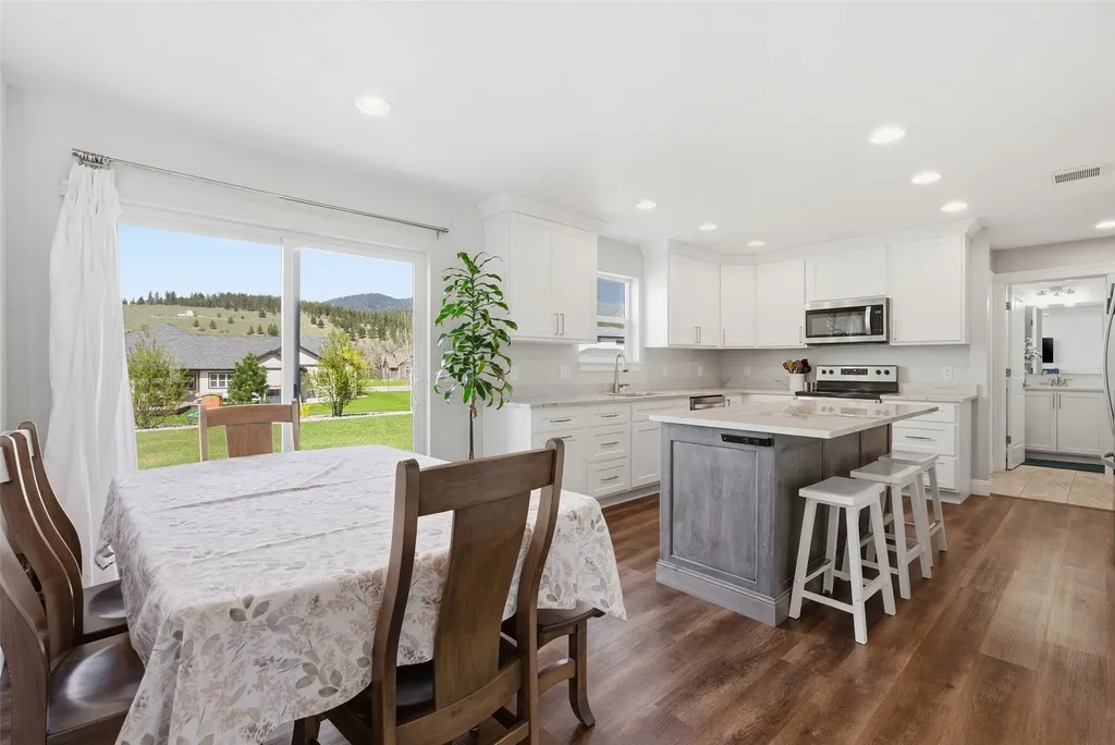 15240 Tyson Way Frenchtown MT 59834