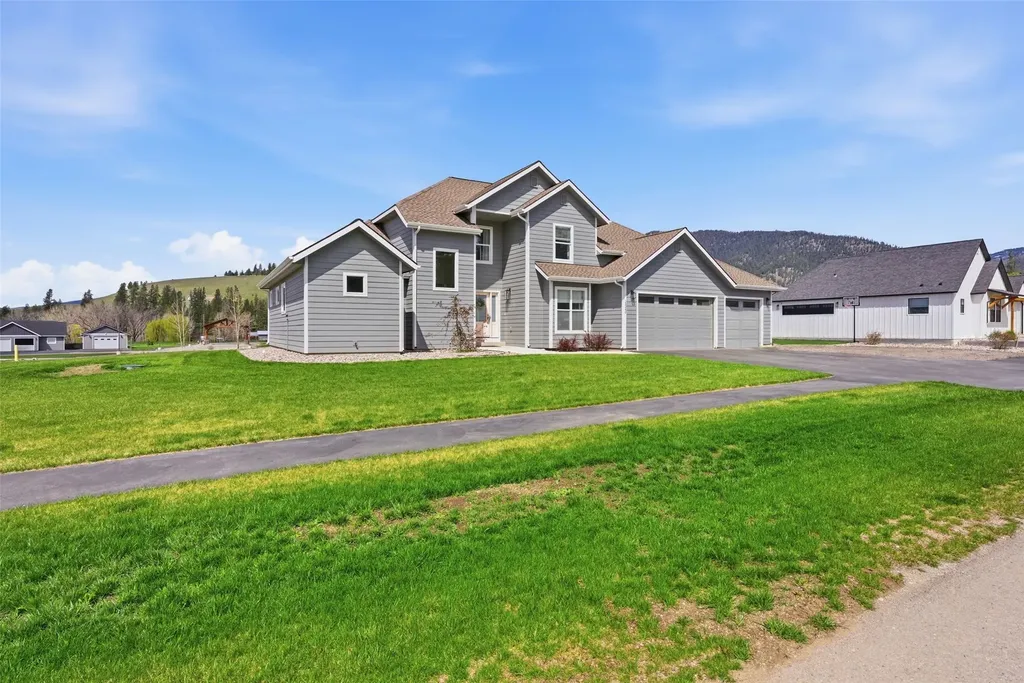 15240 Tyson Way Frenchtown MT 59834