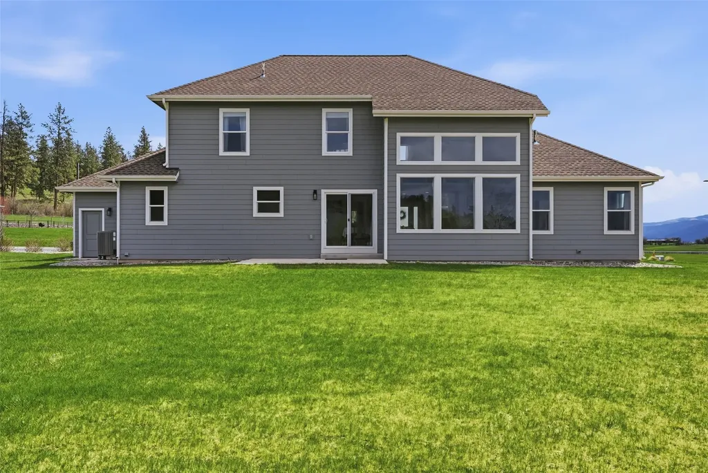 15240 Tyson Way Frenchtown MT 59834
