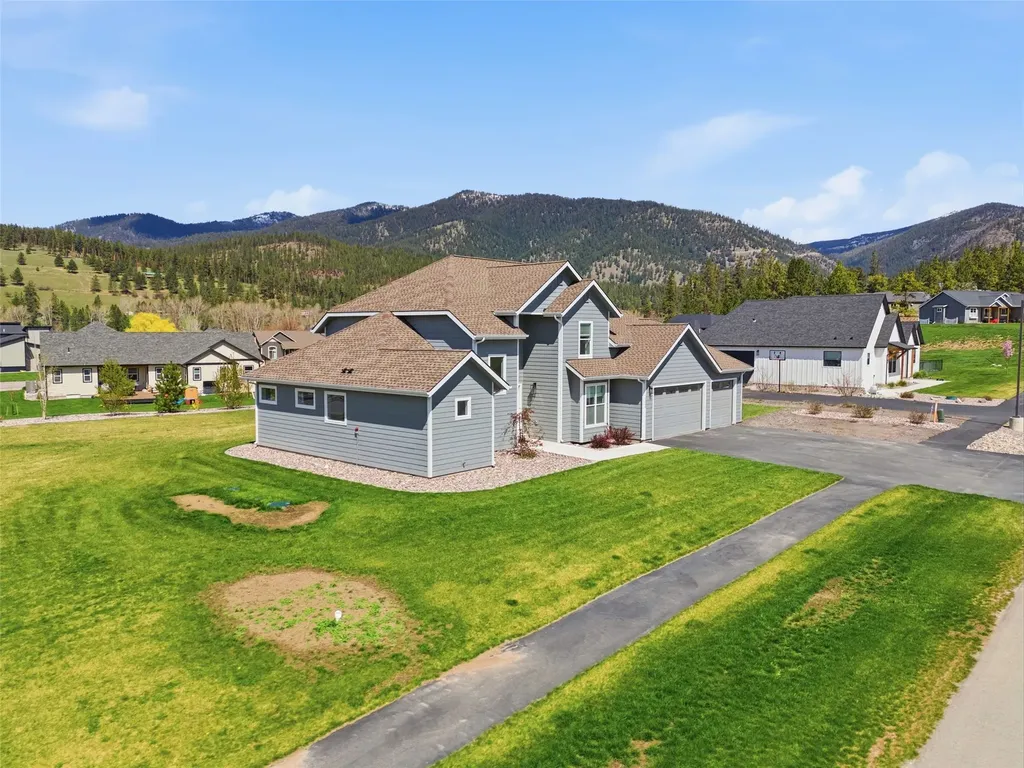 15240 Tyson Way Frenchtown MT 59834