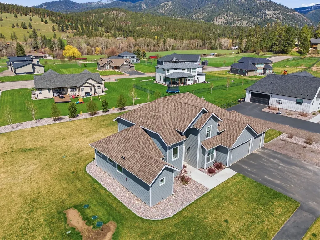 15240 Tyson Way Frenchtown MT 59834