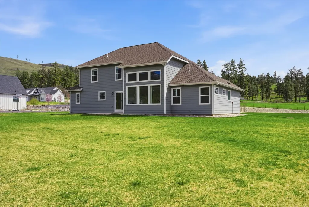 15240 Tyson Way Frenchtown MT 59834