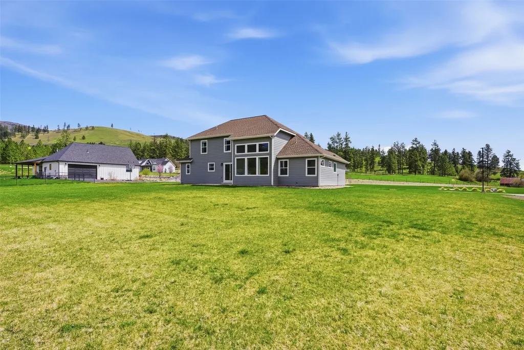 15240 Tyson Way Frenchtown MT 59834