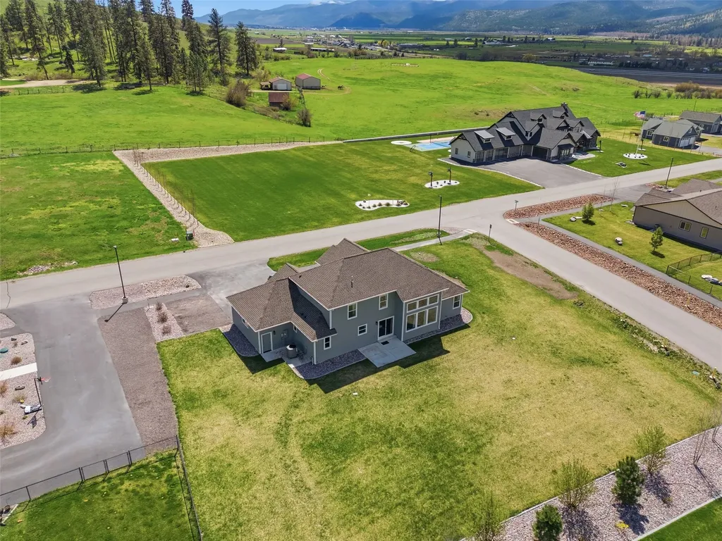 15240 Tyson Way Frenchtown MT 59834