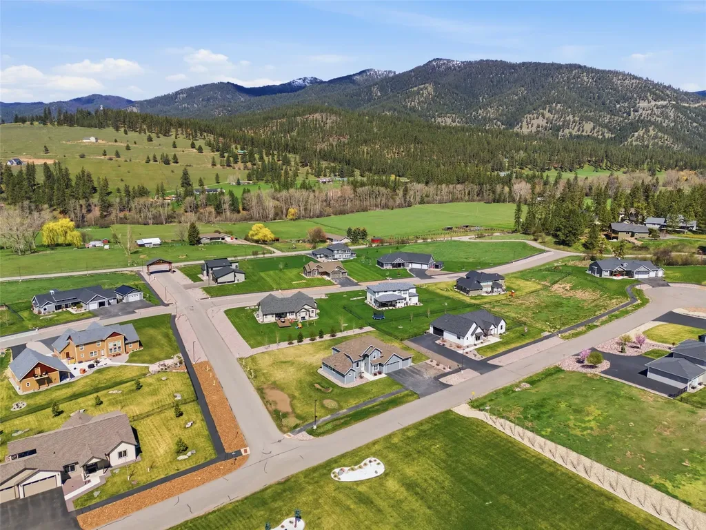 15240 Tyson Way Frenchtown MT 59834