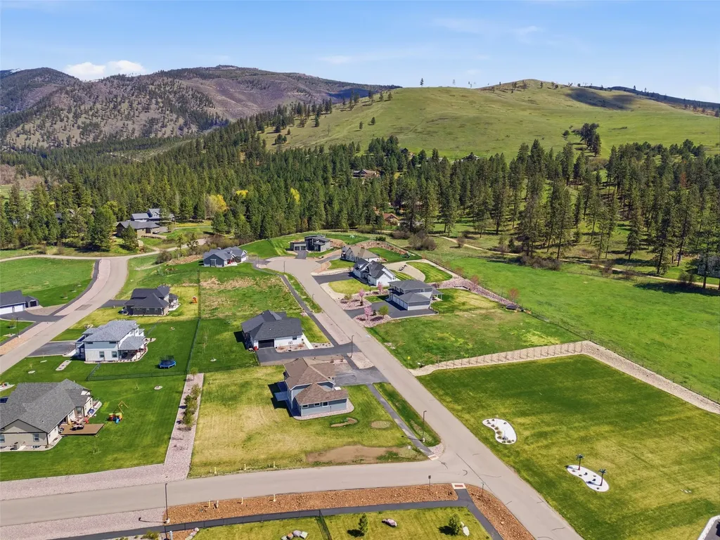 15240 Tyson Way Frenchtown MT 59834