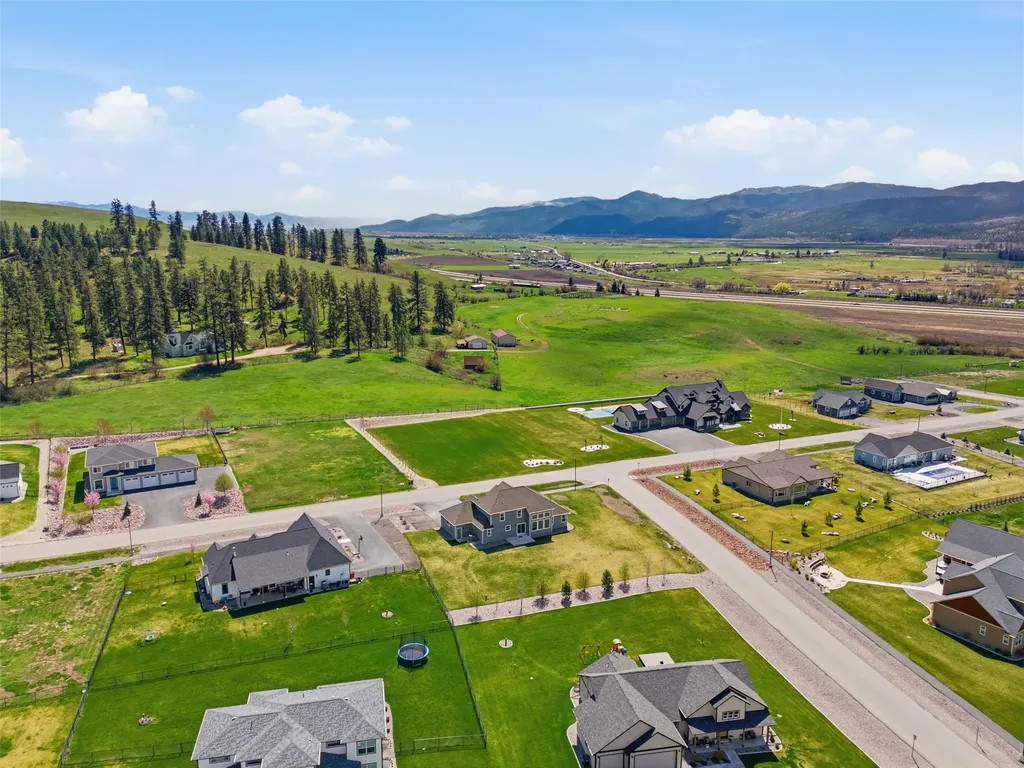 15240 Tyson Way Frenchtown MT 59834