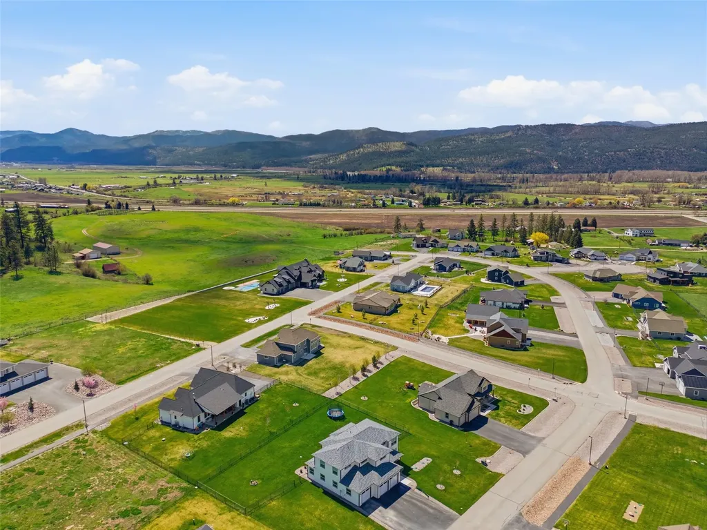 15240 Tyson Way Frenchtown MT 59834