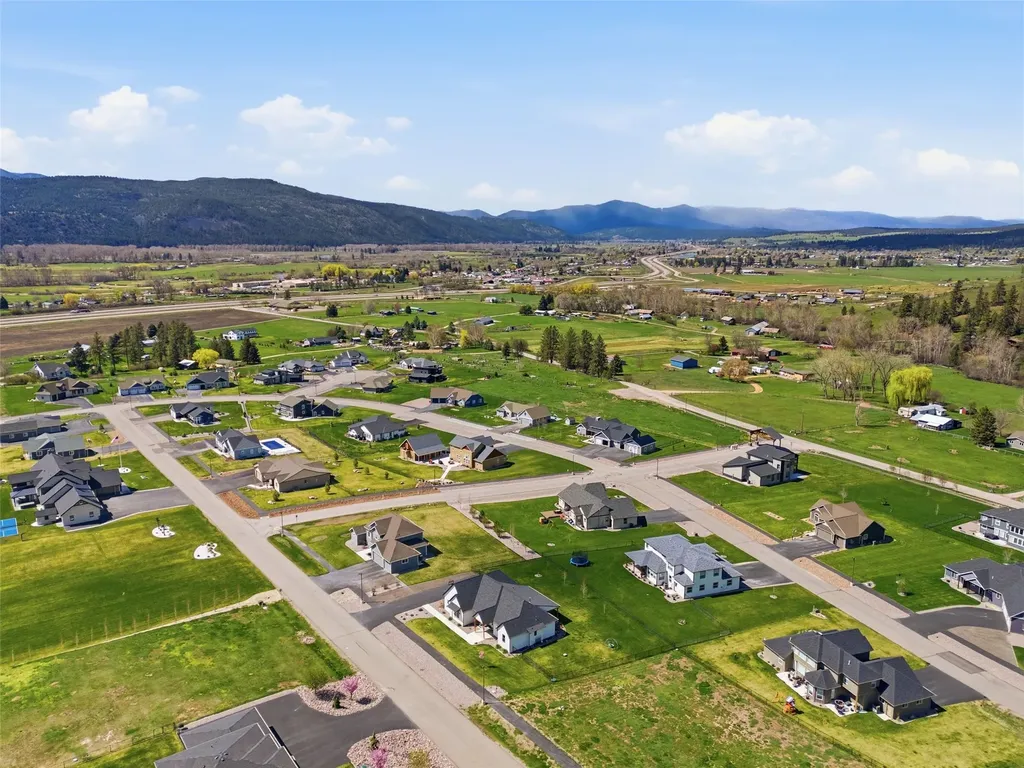 15240 Tyson Way Frenchtown MT 59834