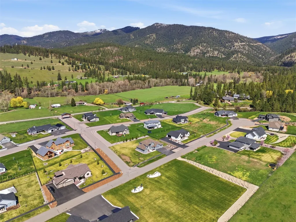15240 Tyson Way Frenchtown MT 59834