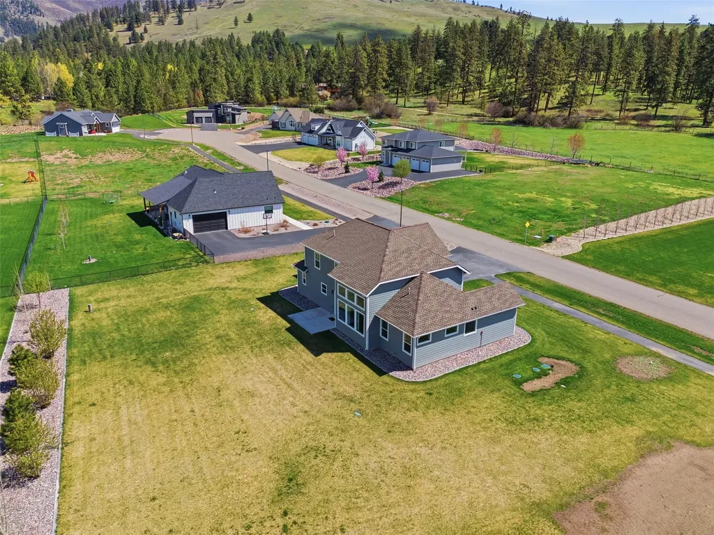 15240 Tyson Way Frenchtown MT 59834