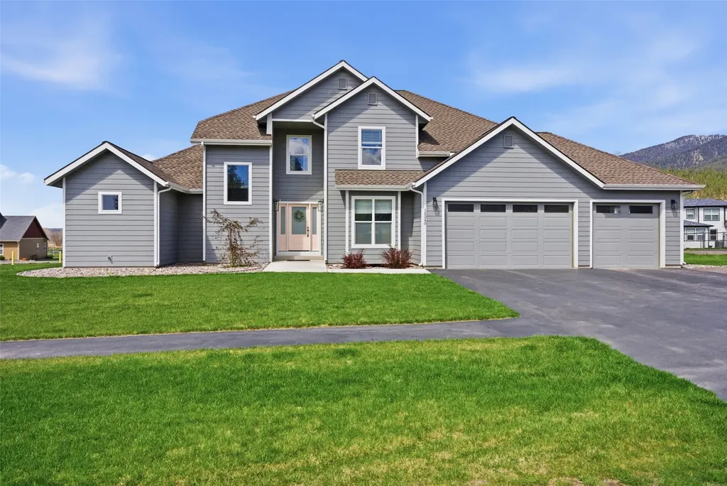 15240 Tyson Way Frenchtown MT 59834