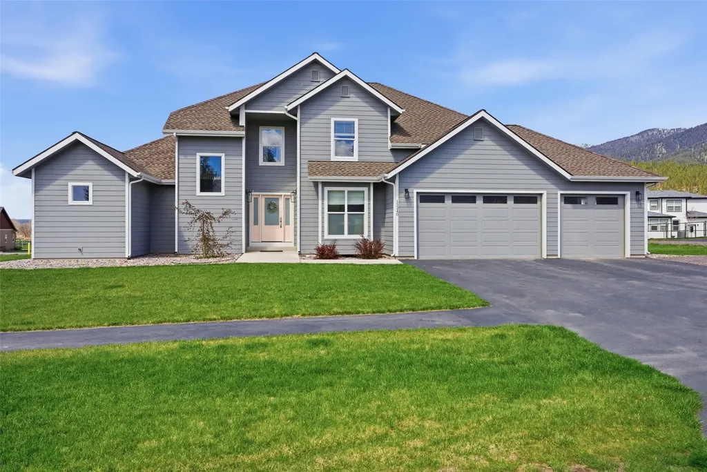 15240 Tyson Way Frenchtown MT 59834
