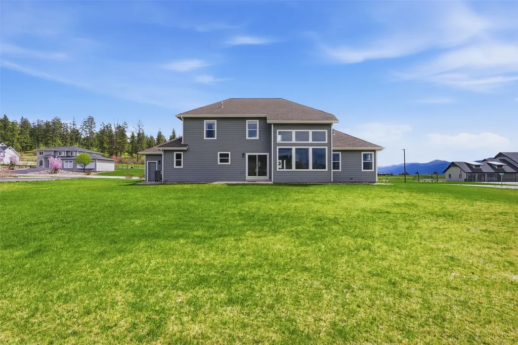 15240 Tyson Way Frenchtown MT 59834