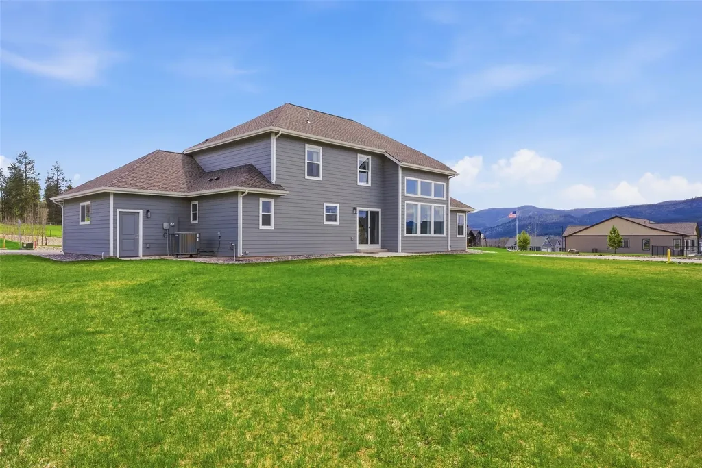 15240 Tyson Way Frenchtown MT 59834