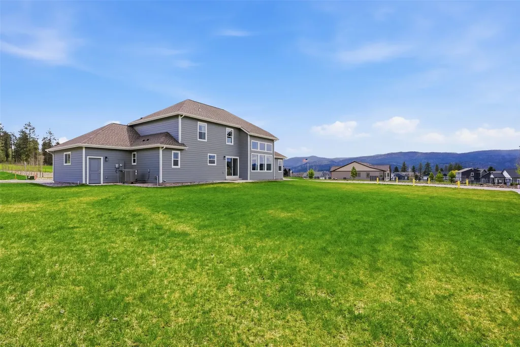 15240 Tyson Way Frenchtown MT 59834