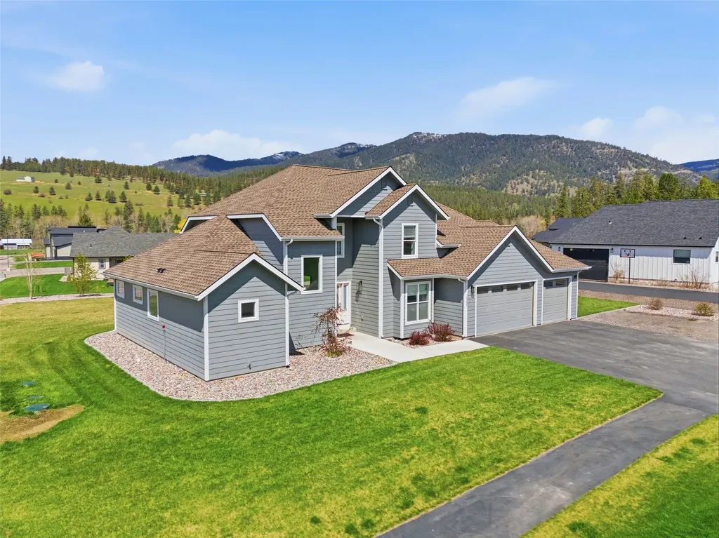 15240 Tyson Way Frenchtown MT 59834