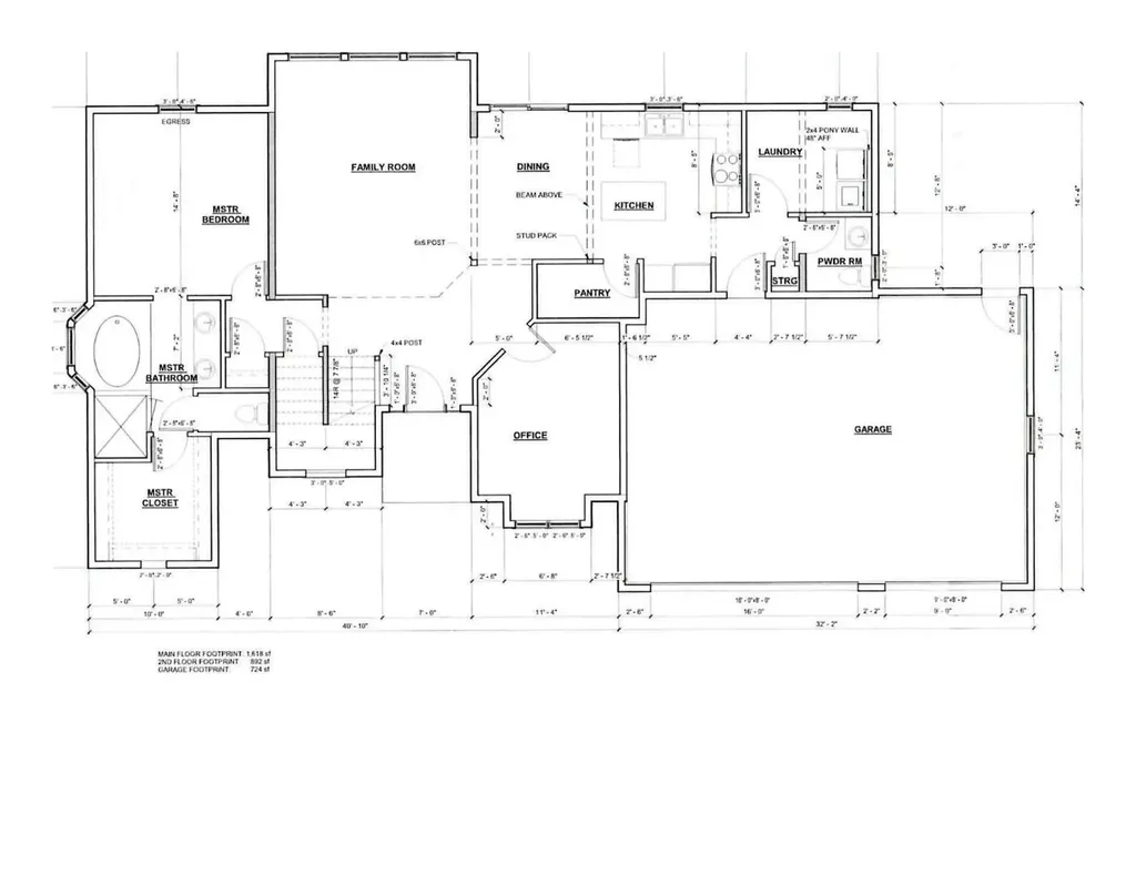 15240 Tyson Way Frenchtown MT 59834
