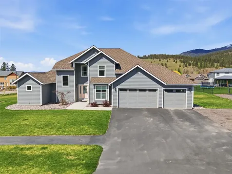 15240 Tyson Way Frenchtown MT 59834