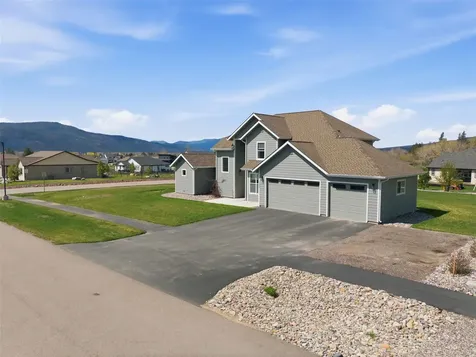 15240 Tyson Way Frenchtown MT 59834