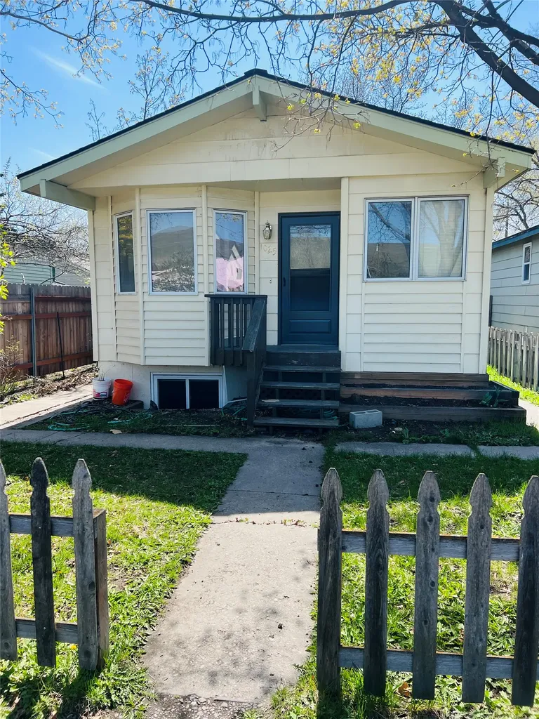 1025 Charlo Street Missoula MT 59802