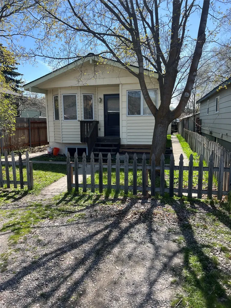 1025 Charlo Street Missoula MT 59802
