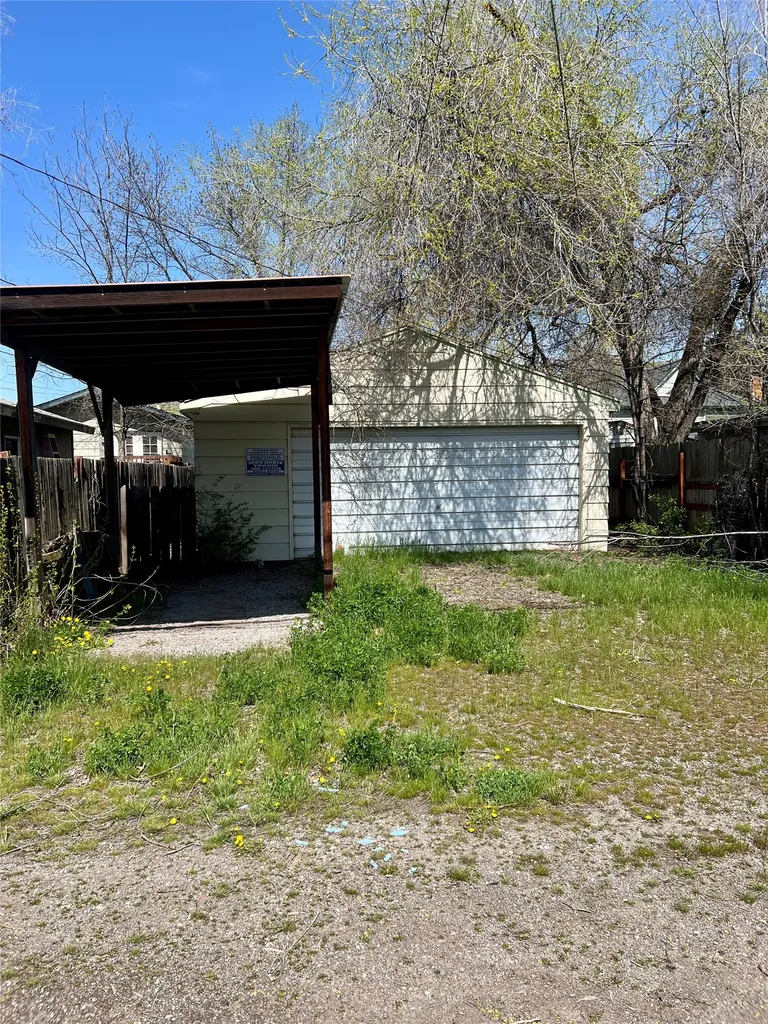 1025 Charlo Street Missoula MT 59802