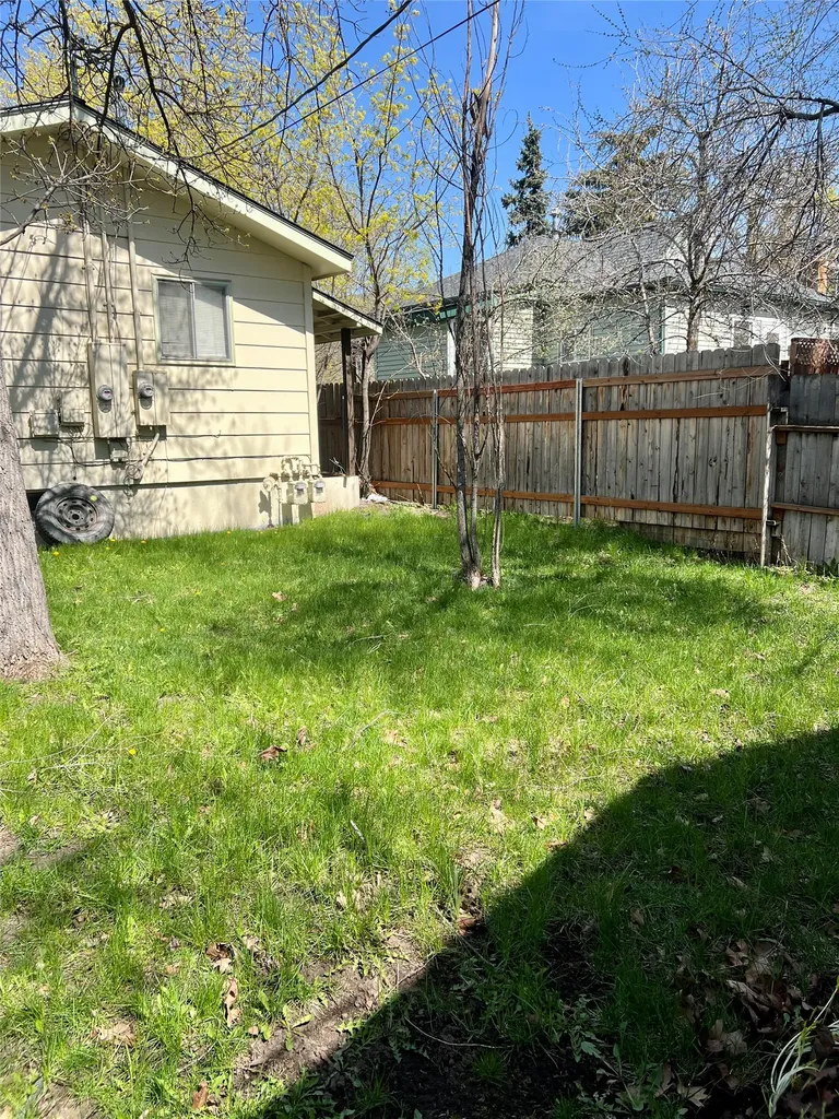 1025 Charlo Street Missoula MT 59802