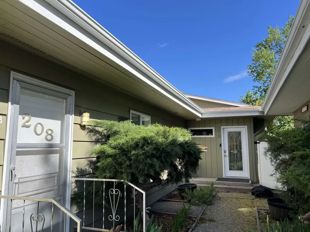 208 Dixon Avenue Missoula MT 59801