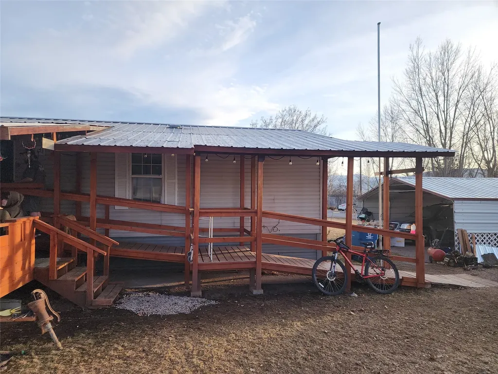 4628 Bailey Street Missoula MT 59808