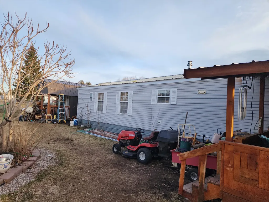 4628 Bailey Street Missoula MT 59808