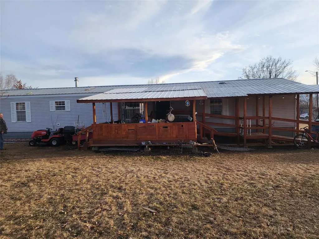 4628 Bailey Street Missoula MT 59808