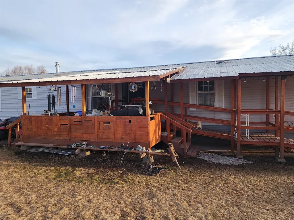 4628 Bailey Street Missoula MT 59808