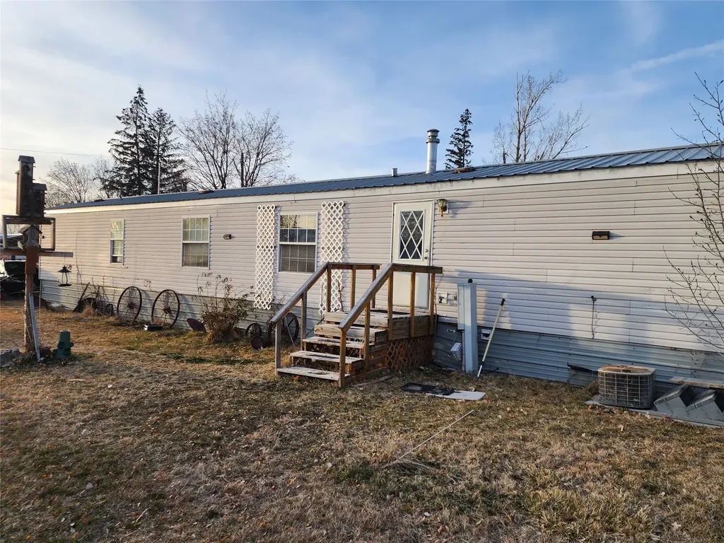 4628 Bailey Street Missoula MT 59808