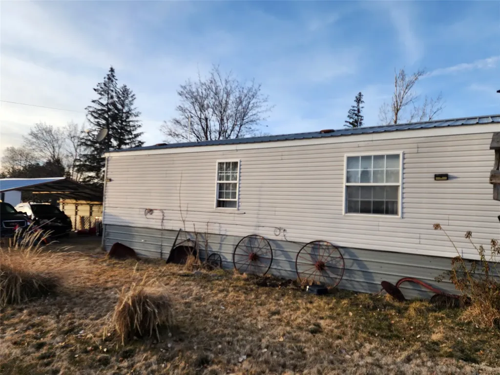 4628 Bailey Street Missoula MT 59808