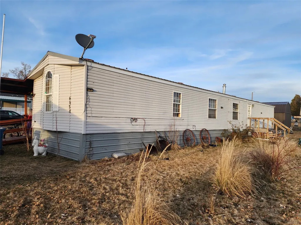 4628 Bailey Street Missoula MT 59808