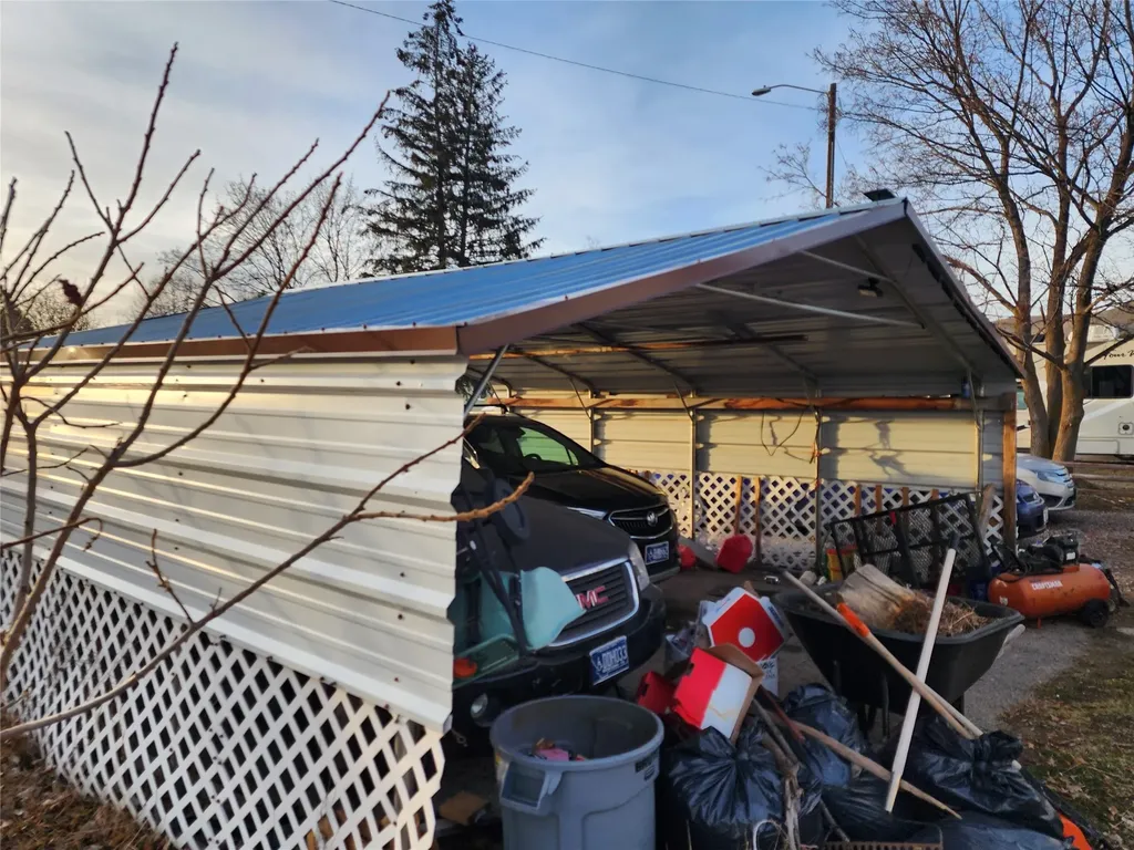 4628 Bailey Street Missoula MT 59808