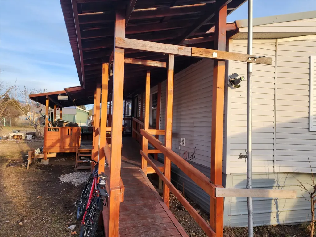 4628 Bailey Street Missoula MT 59808