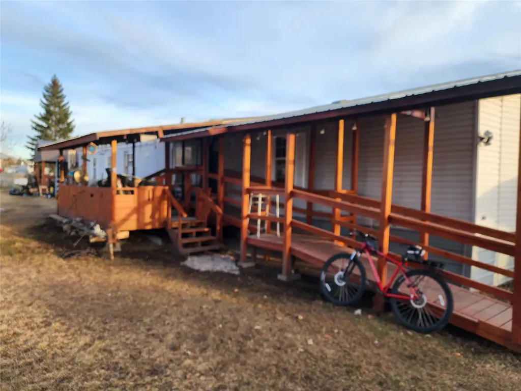 4628 Bailey Street Missoula MT 59808