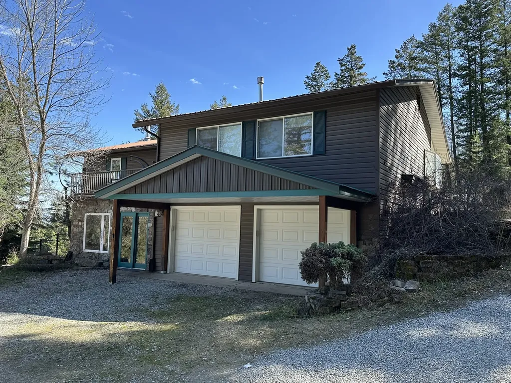 80 Windsong Way Kalispell MT 59901