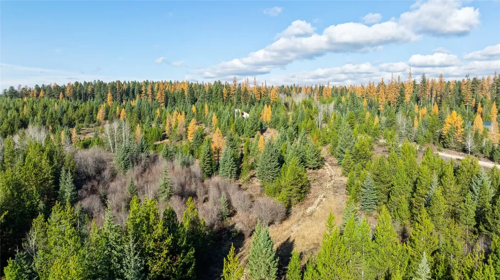 226 Lupfer Road Whitefish MT 59937