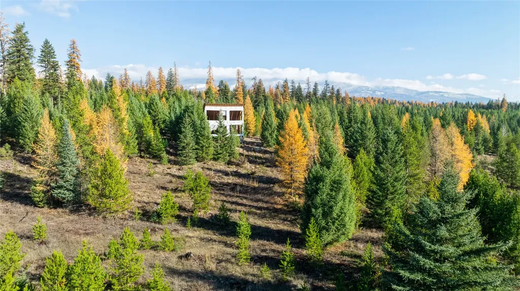226 Lupfer Road Whitefish MT 59937