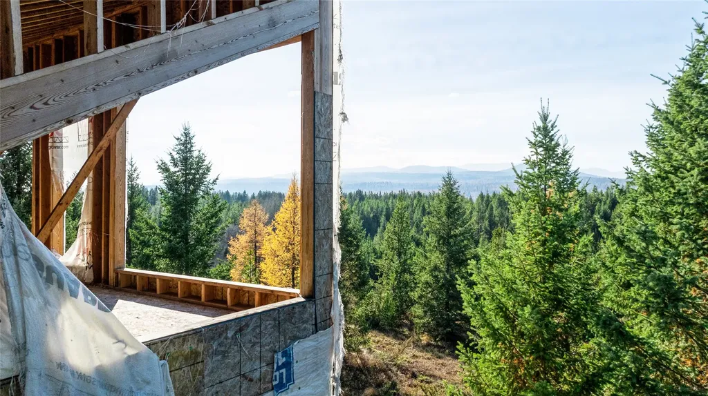 226 Lupfer Road Whitefish MT 59937