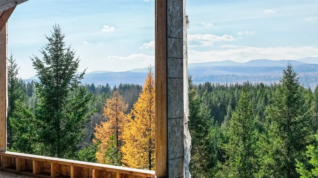 226 Lupfer Road Whitefish MT 59937